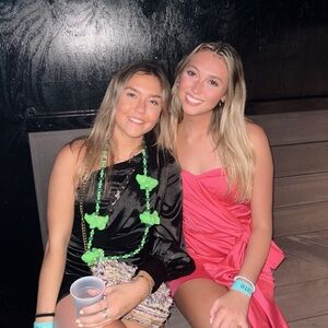 Meet your Posher, Meredith